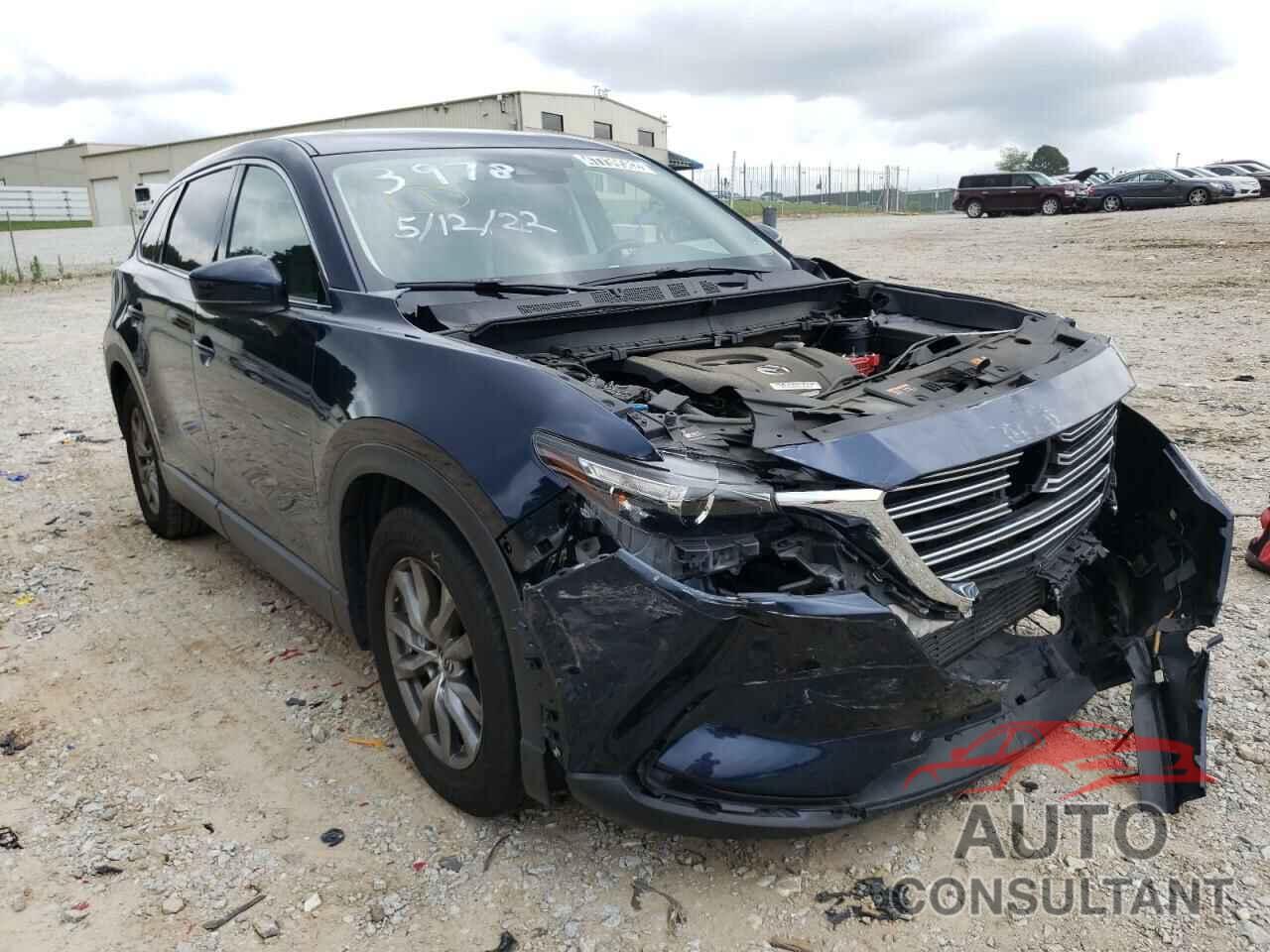 MAZDA CX-9 2019 - JM3TCACY1K0323978