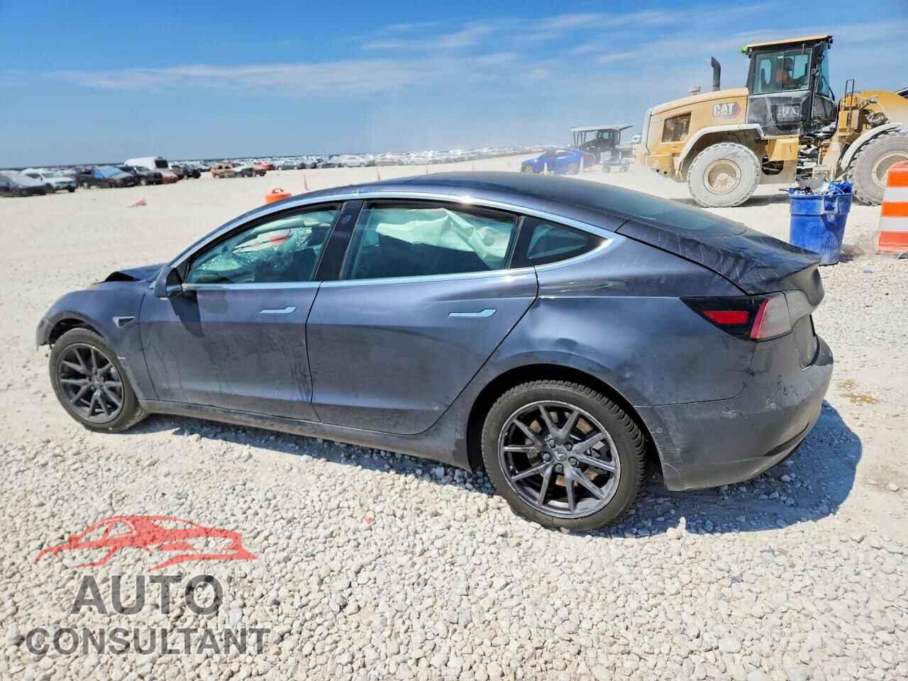 TESLA MODEL 3 2019 - 5YJ3E1EA2KF298691