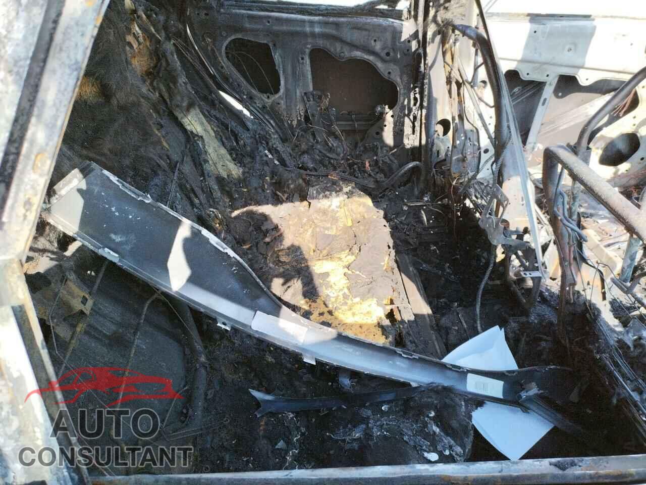MAZDA CX-5 2021 - JM3KFBDMXM0488516