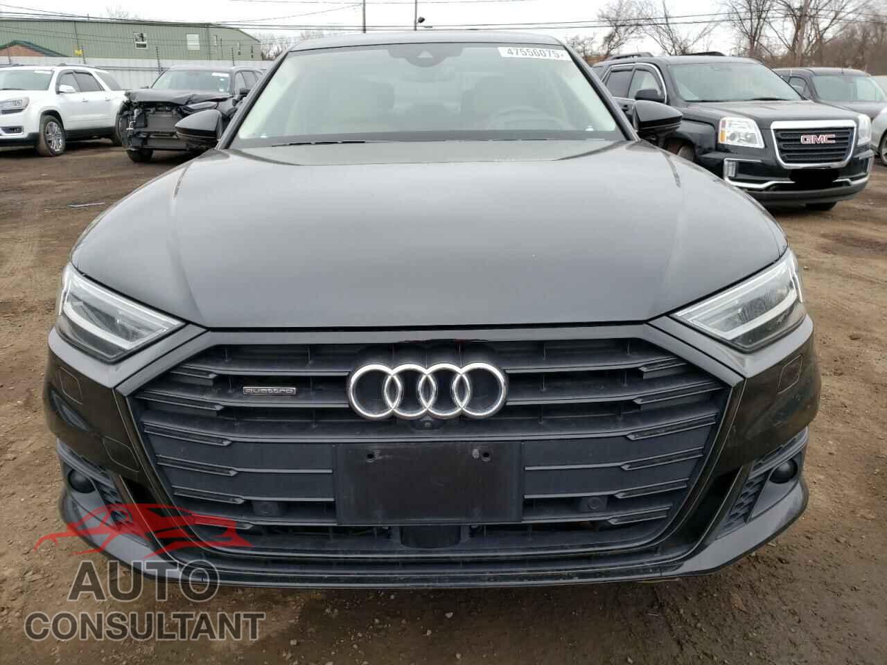 AUDI A8 2020 - WAU8EAF85LN013807