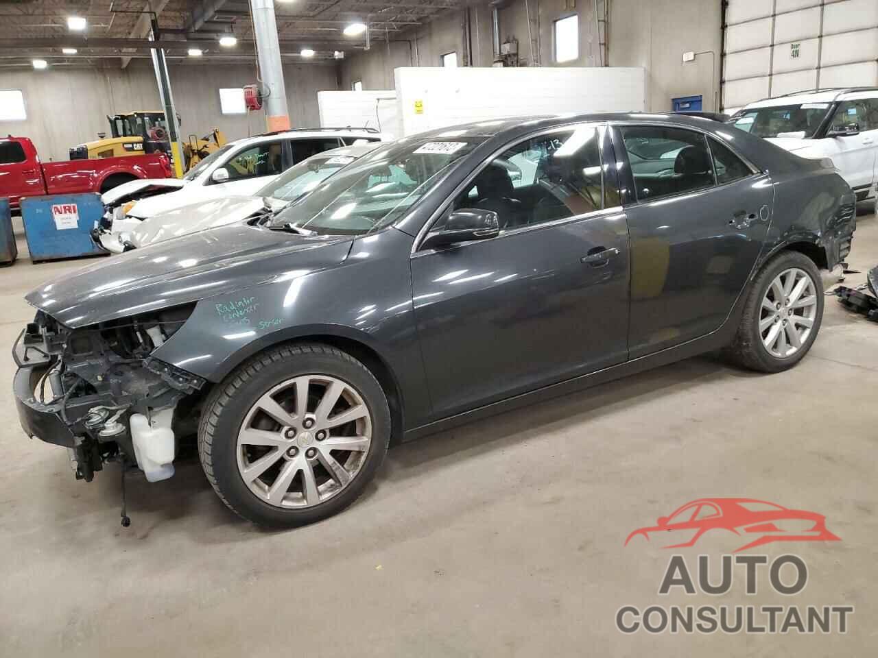 CHEVROLET MALIBU 2015 - 1G11D5SL4FF162449