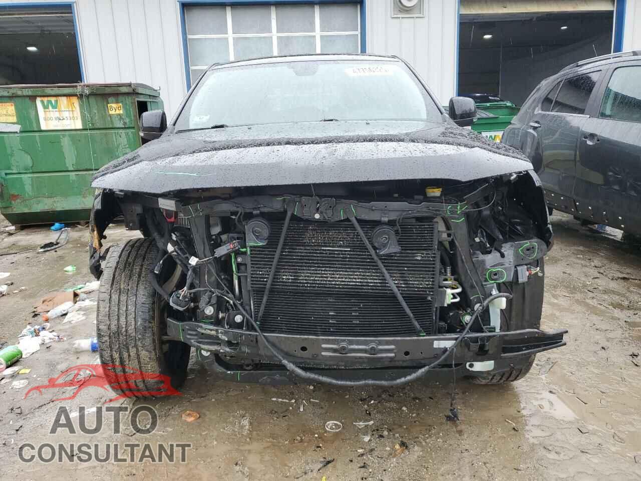 DODGE DURANGO 2019 - 1C4RDJDG4KC560629