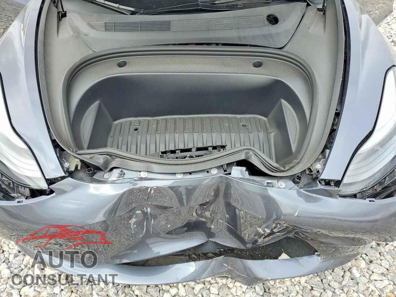 TESLA MODEL 3 2023 - 5YJ3E1EA6PF666202