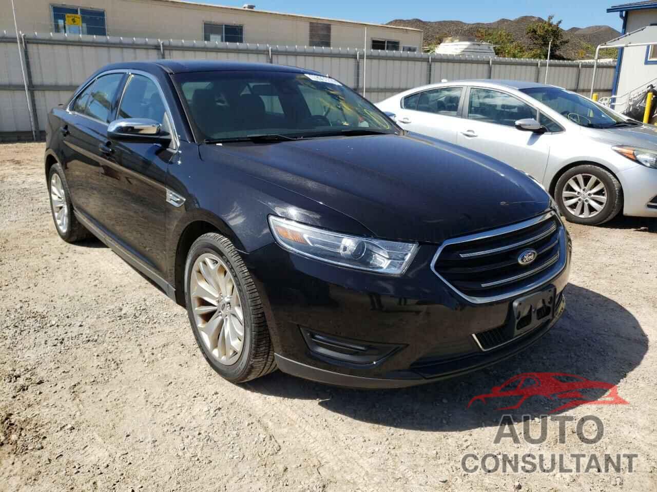 FORD TAURUS 2019 - 1FAHP2F8XKG117978