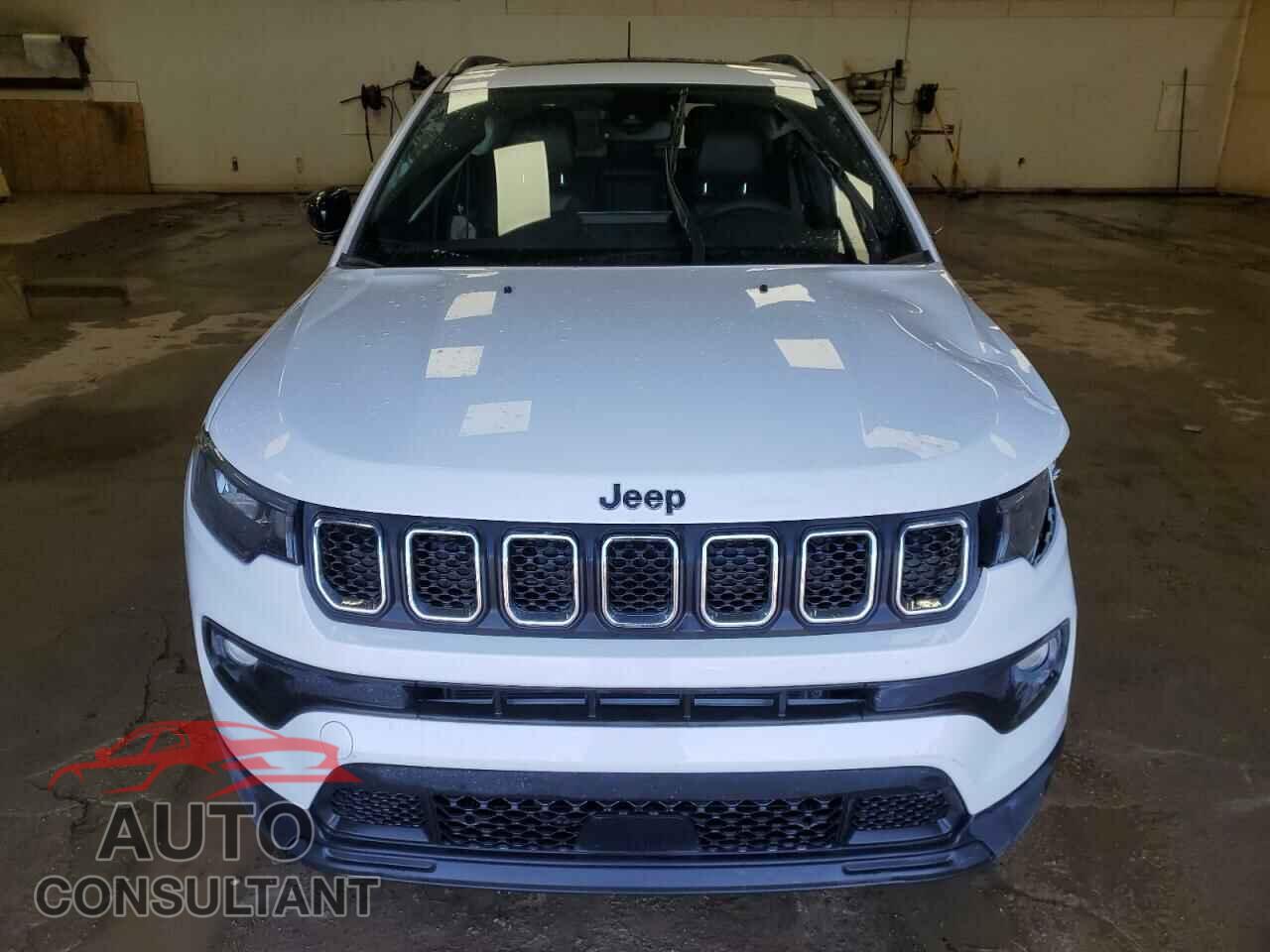 JEEP COMPASS 2023 - 3C4NJDFN0PT559414