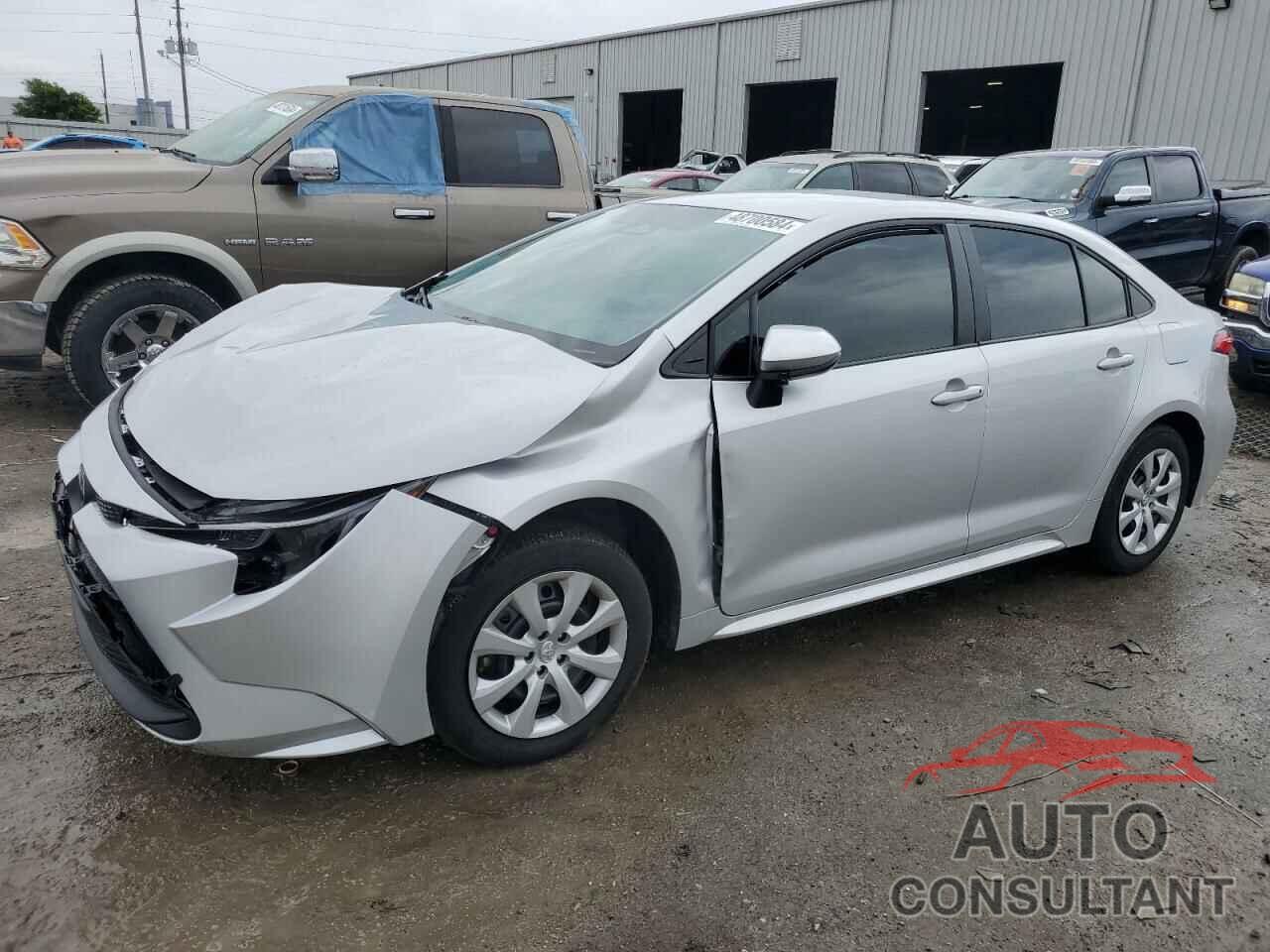 TOYOTA COROLLA 2024 - 5YFB4MDE7RP123176