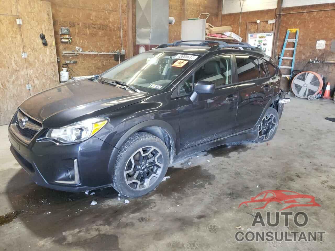 SUBARU CROSSTREK 2016 - JF2GPADC4GH297551