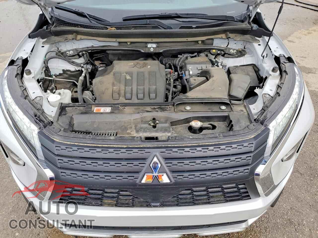 MITSUBISHI ECLIPSE 2024 - JA4ATWAA2RZ078675