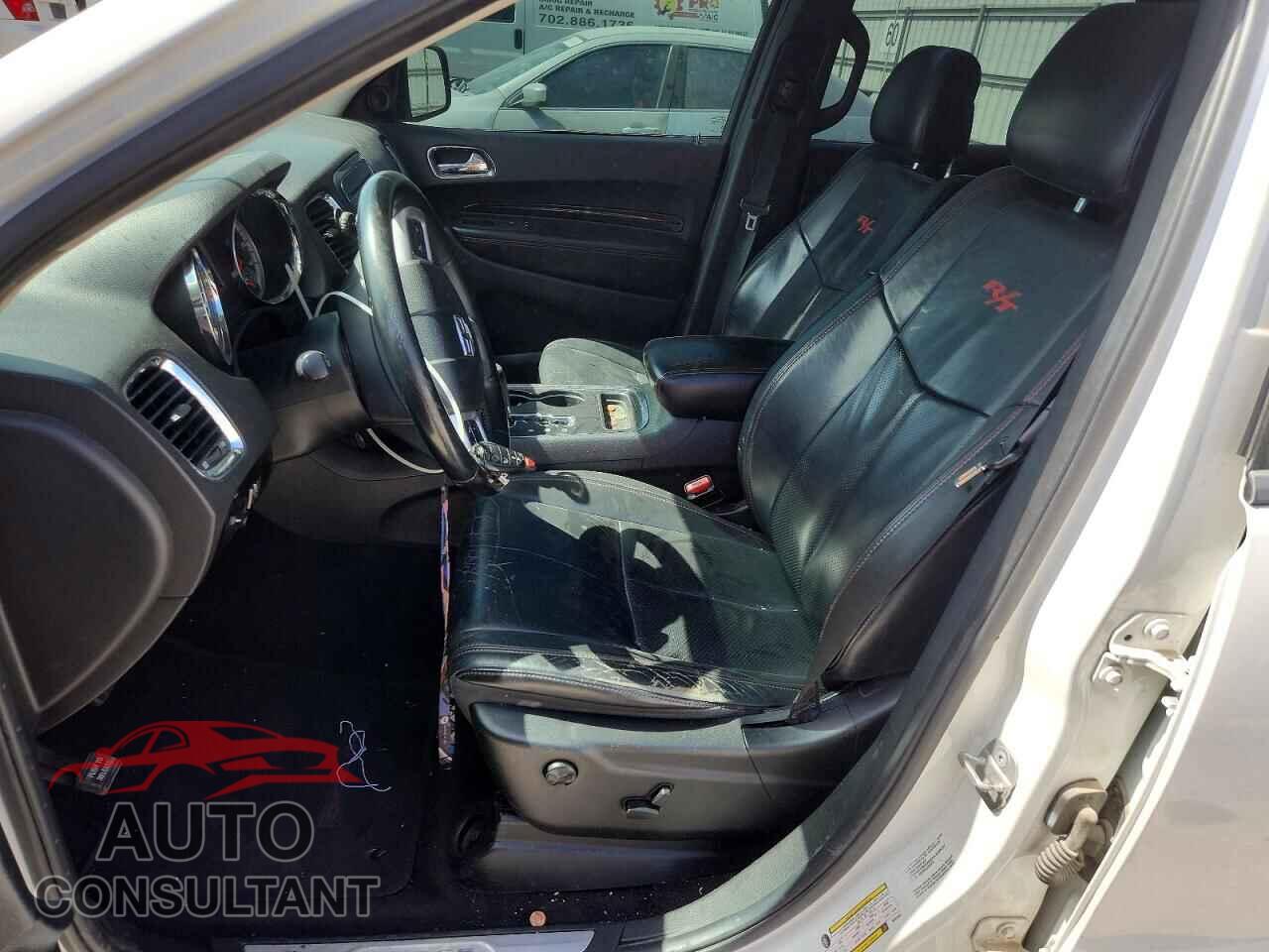 DODGE DURANGO 2013 - 1C4SDHCT3DC697900