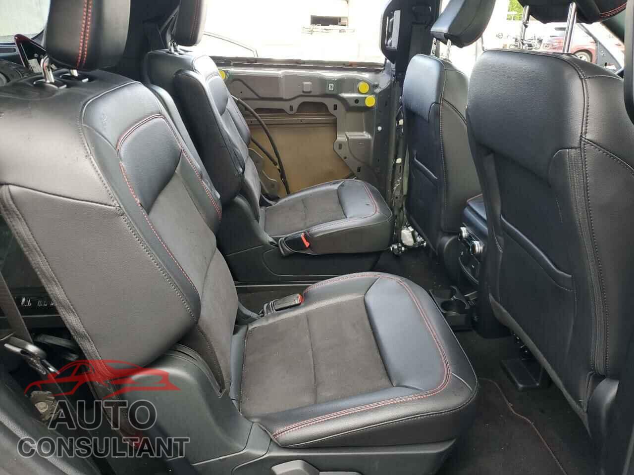 FORD EXPLORER 2023 - 1FMSK8KH6PGA64643