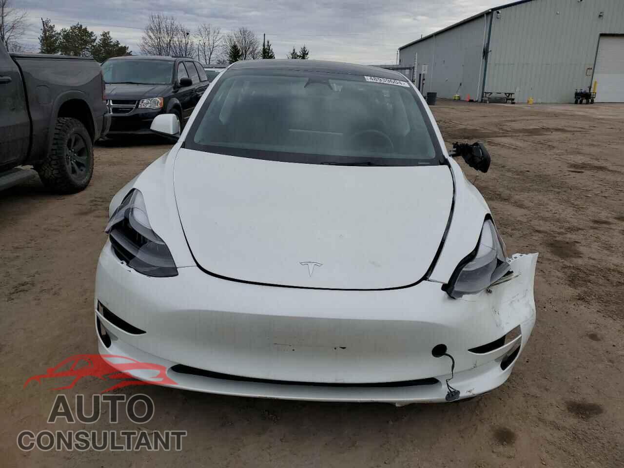TESLA MODEL 3 2023 - 5YJ3E1EA7PF408917