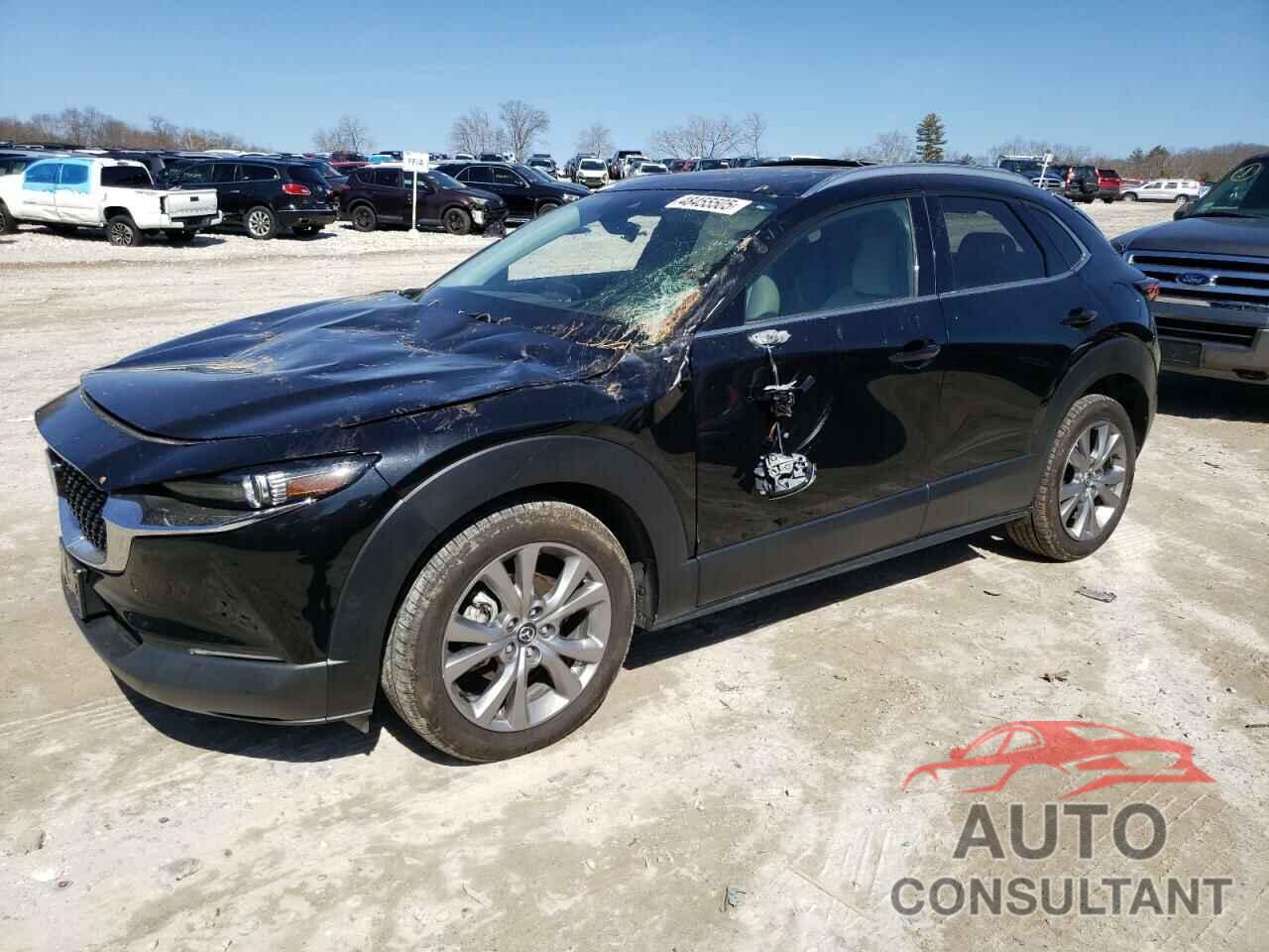 MAZDA CX30 2023 - 3MVDMBDM0PM536225