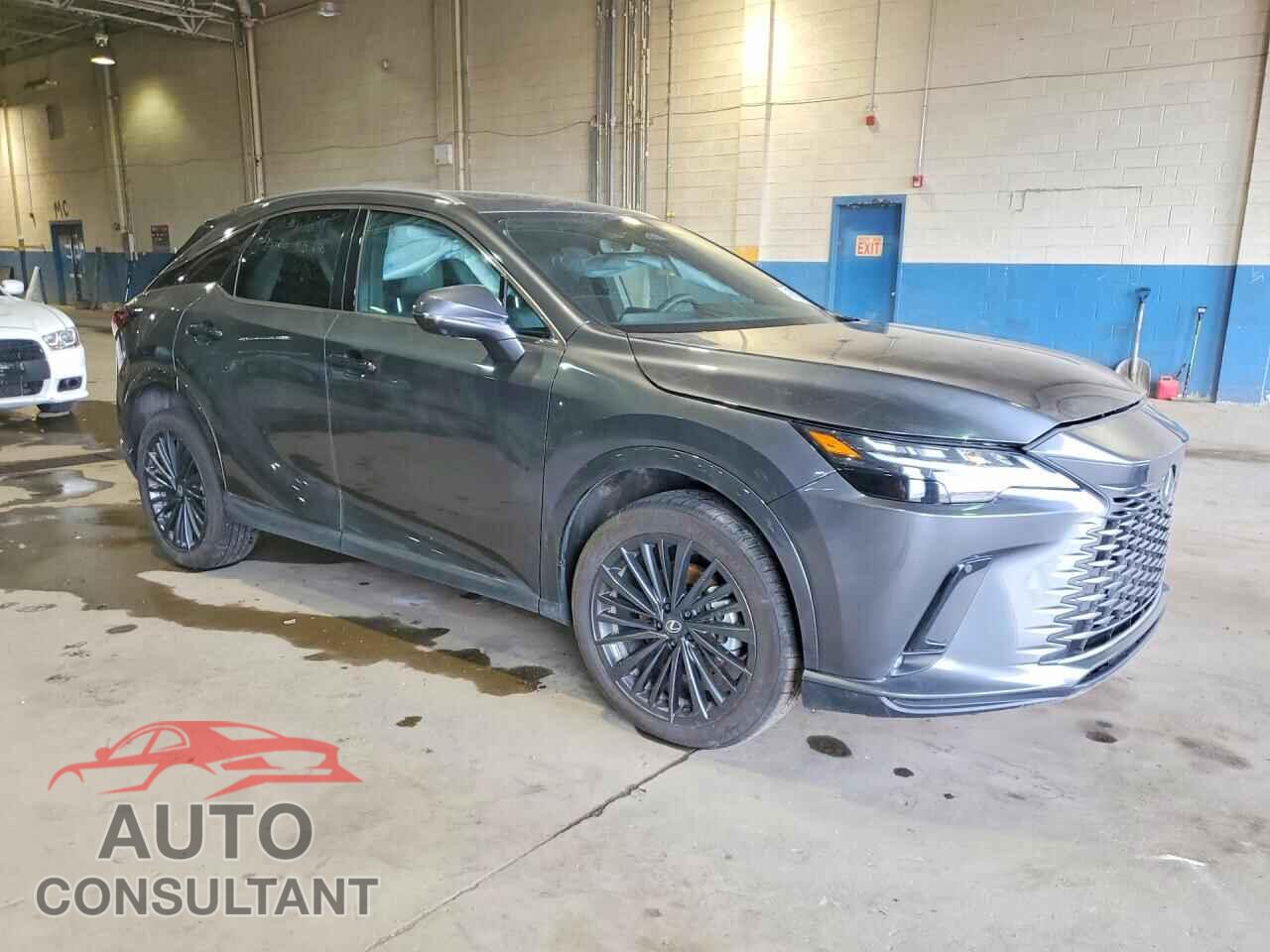 LEXUS RX350 2026 - 2T2BAMCA4TC127888
