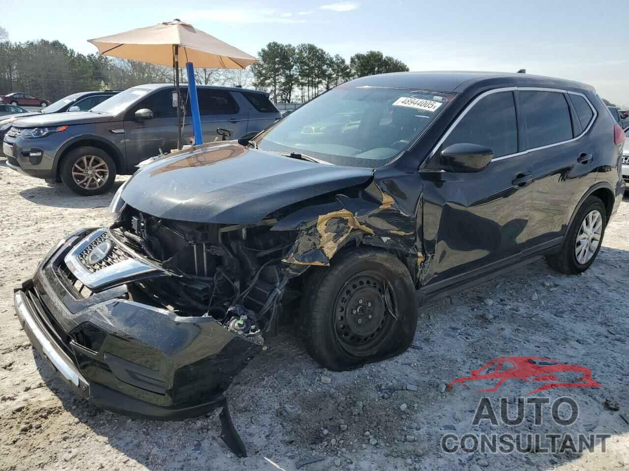 NISSAN ROGUE 2018 - KNMAT2MT1JP578726