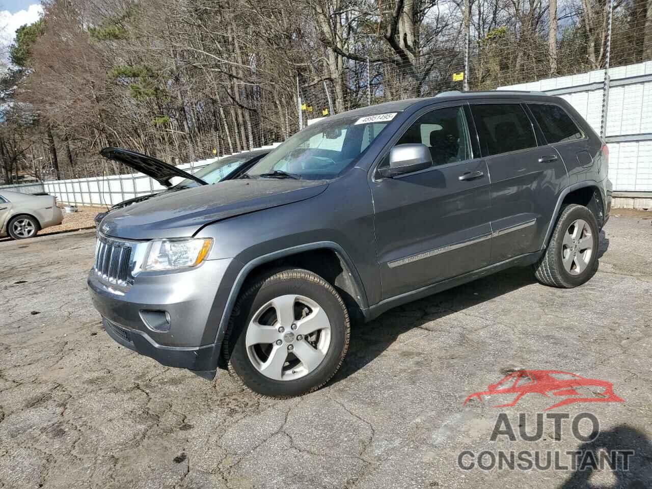 JEEP GRAND CHER 2012 - 1C4RJEAG7CC223037