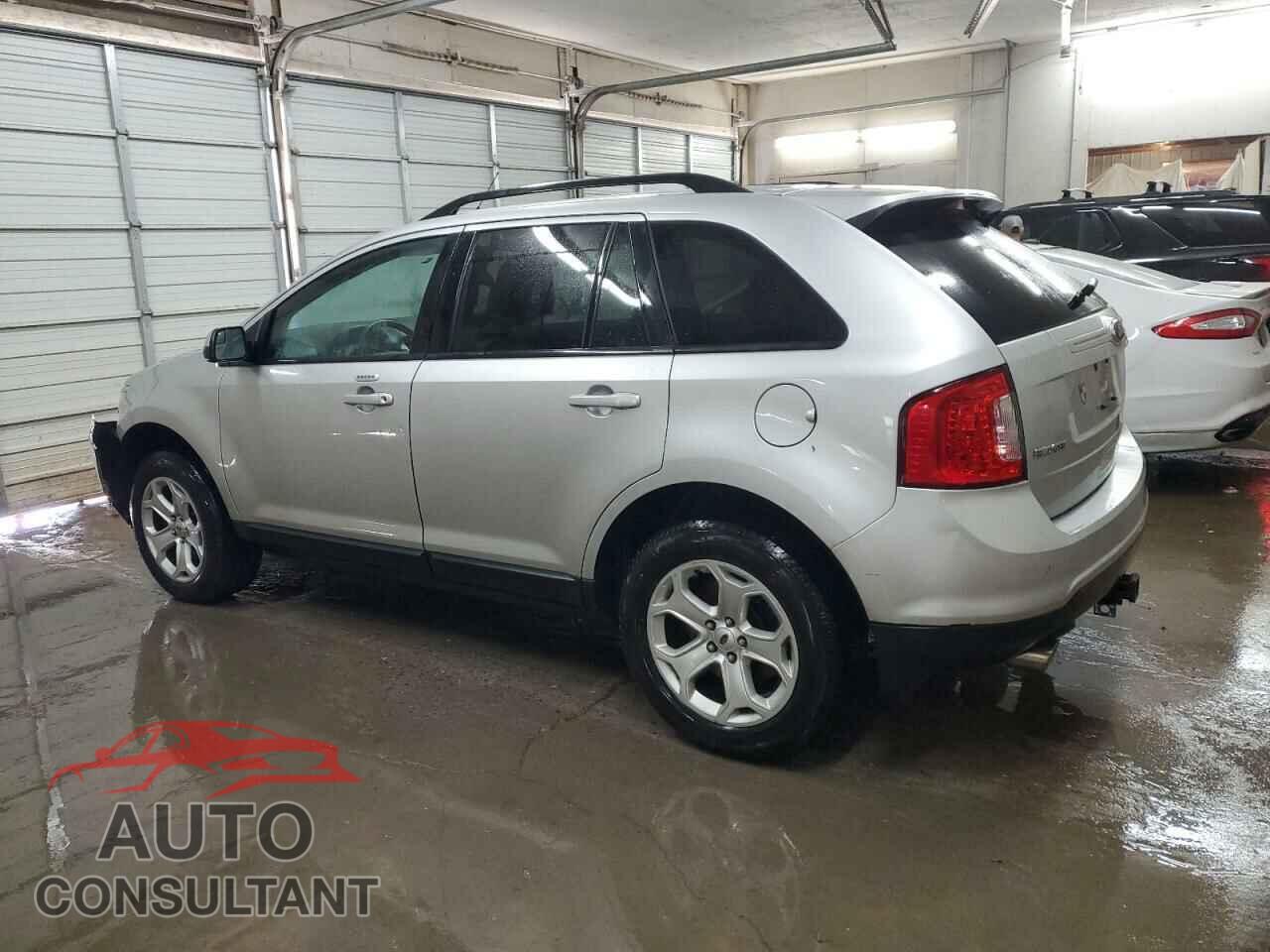 FORD EDGE 2012 - 2FMDK3JC2CBA89073