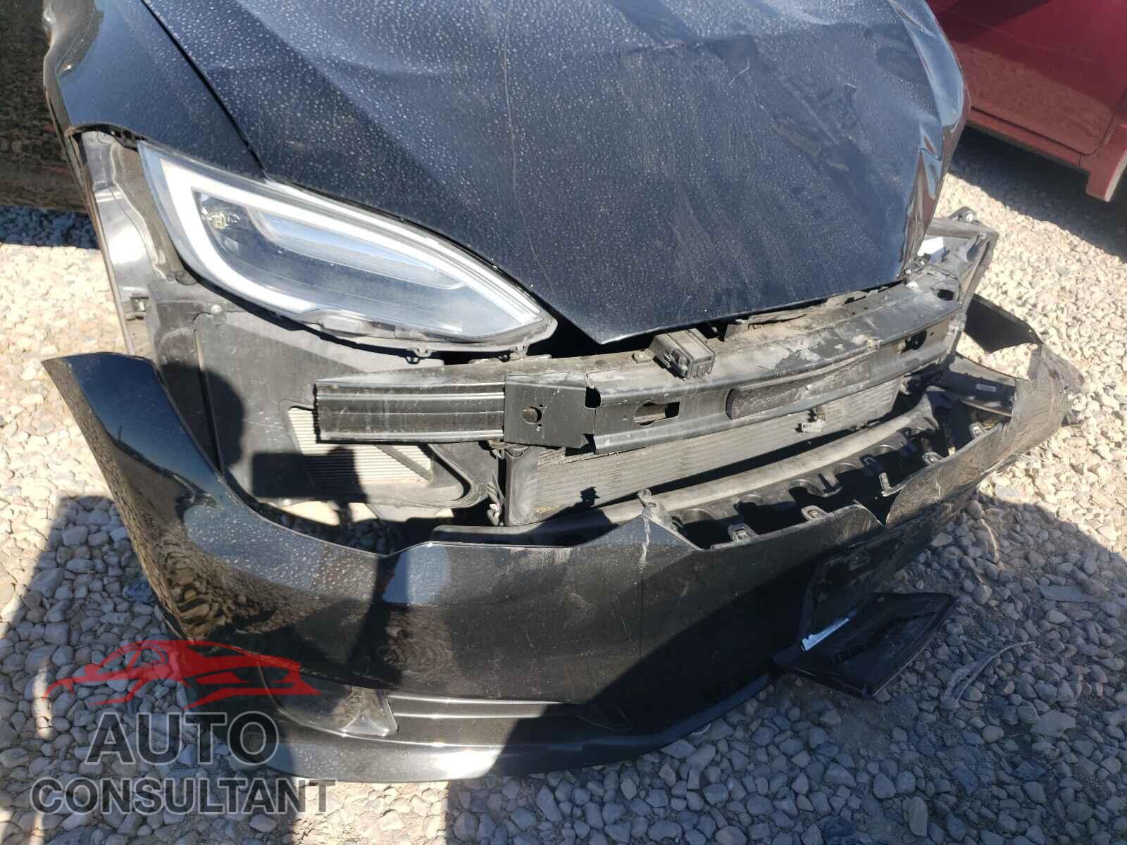 TESLA MODEL S 2016 - 5YJSA1E15GF173019