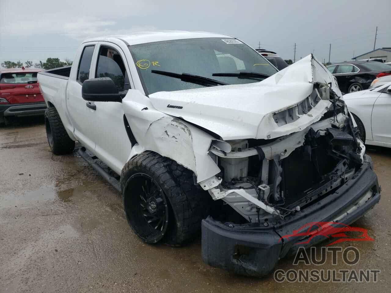 TOYOTA TUNDRA 2016 - 5TFRM5F17GX103426