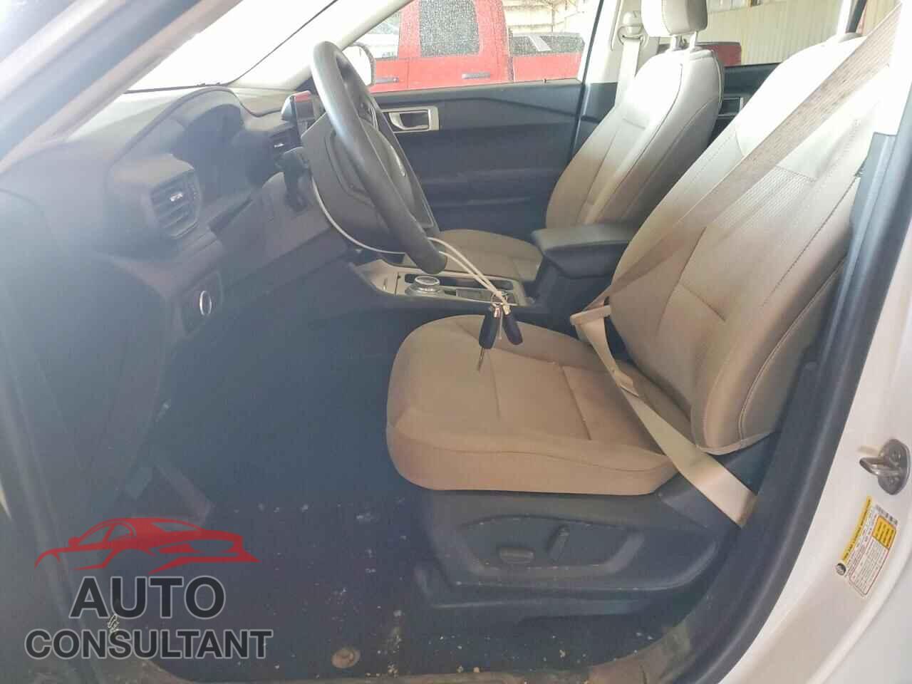 FORD EXPLORER 2023 - 1FMSK8BB1PGB70574