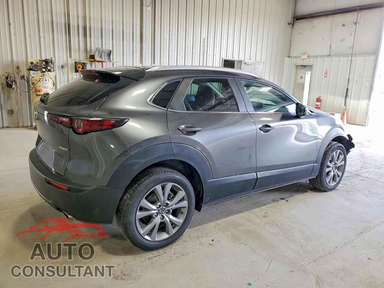 MAZDA CX30 2024 - 3MVDMBCM0RM671015