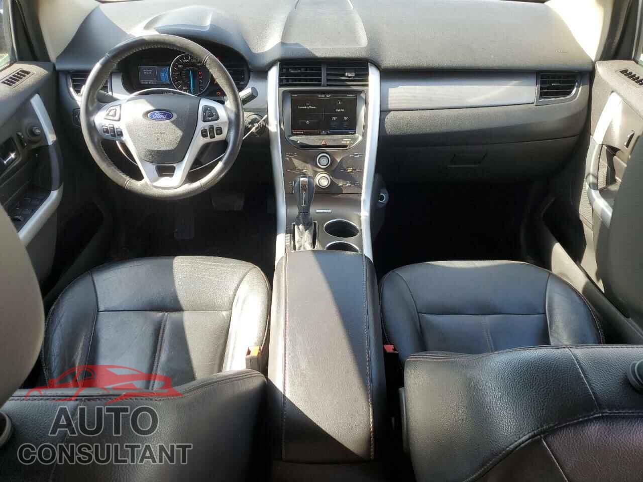 FORD EDGE 2014 - 2FMDK4JC9EBA08577