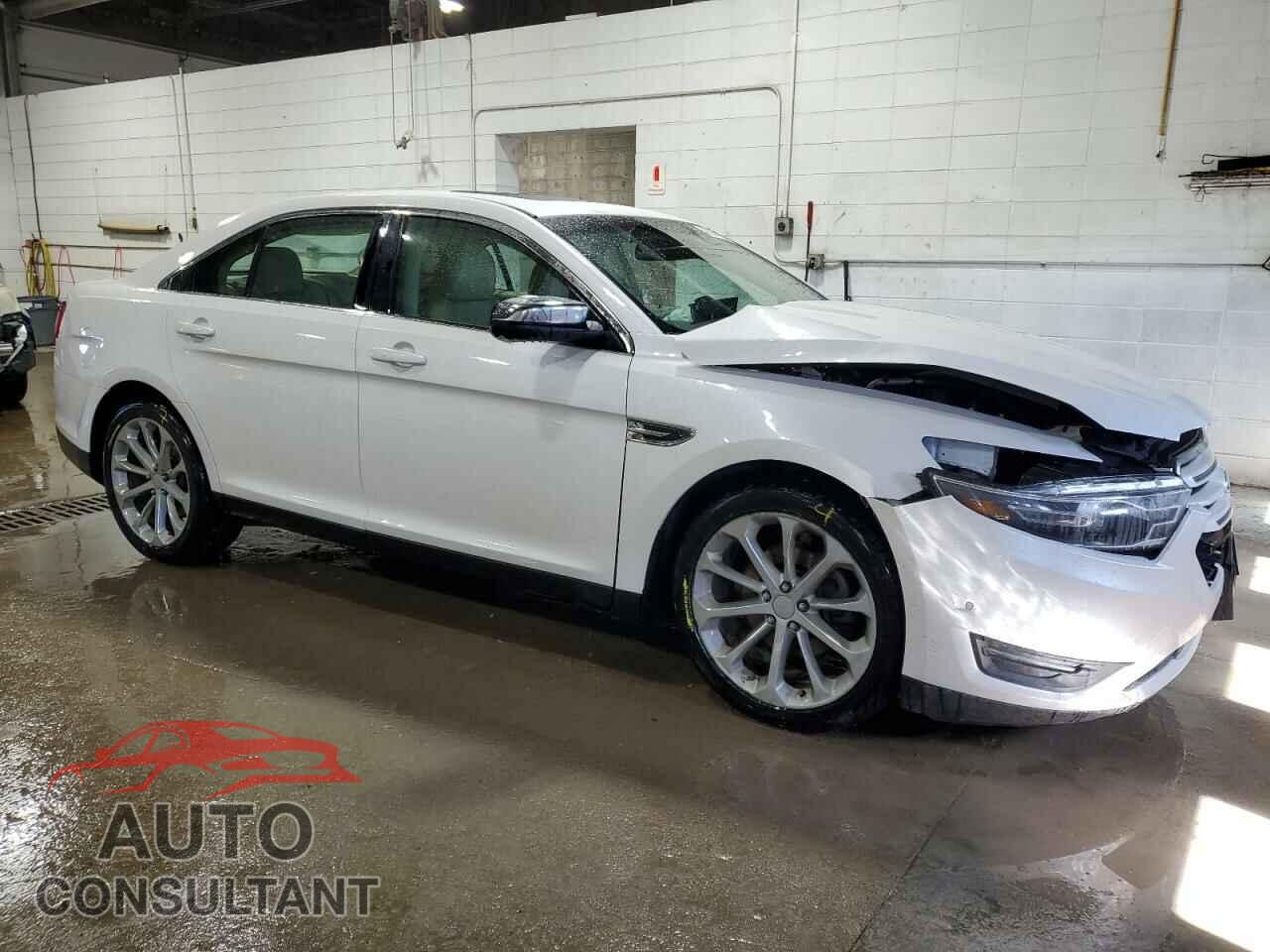 FORD TAURUS 2015 - 1FAHP2F88FG181927