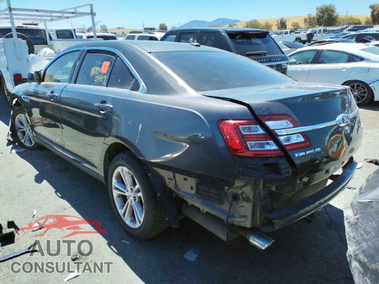 FORD TAURUS 2016 - 1FAHP2E83GG144951