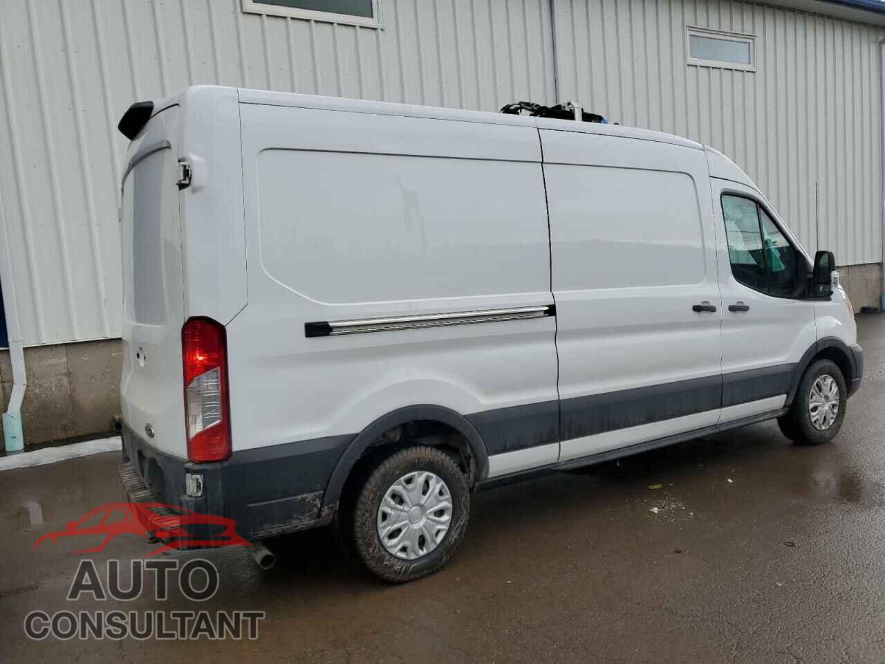FORD TRANSIT 2021 - 1FTBW9C8XMKA08825