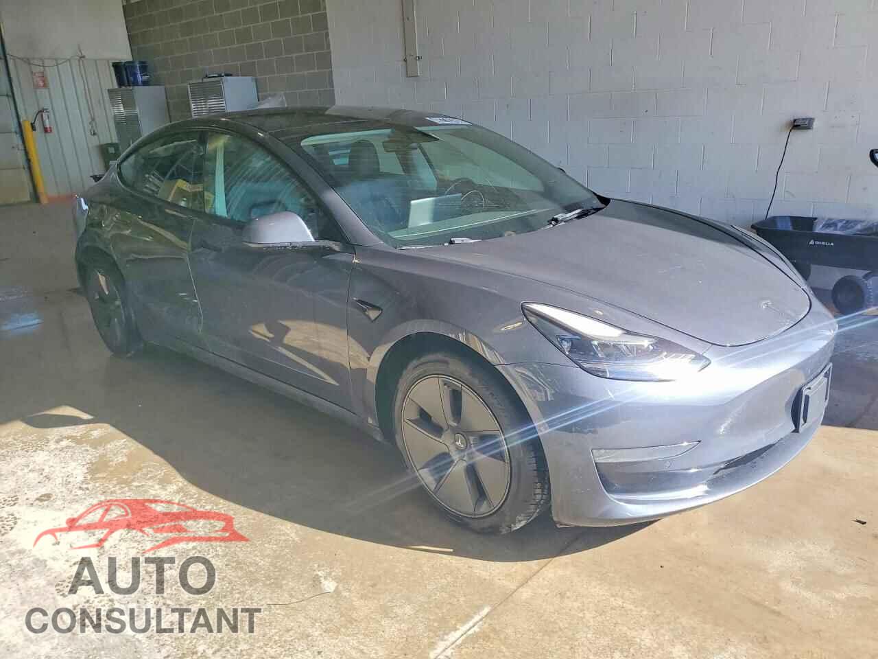 TESLA MODEL 3 2022 - 5YJ3E1EA3NF369093