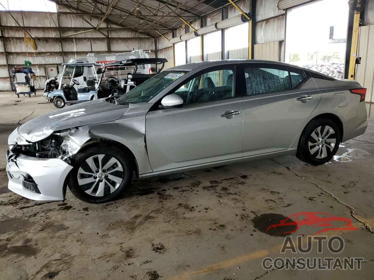 NISSAN ALTIMA 2019 - 1N4BL4BV2KC213118