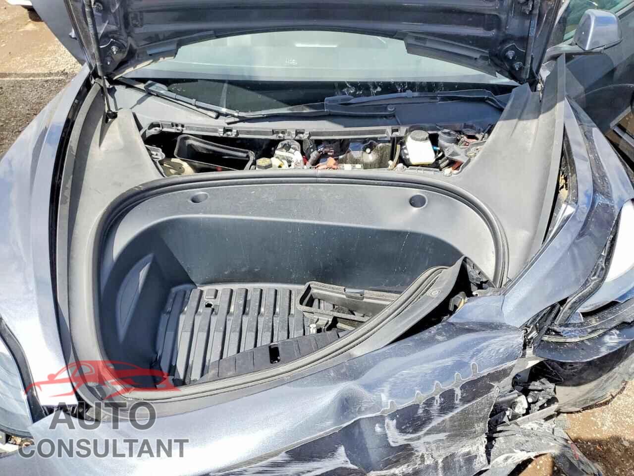 TESLA MODEL 3 2023 - 5YJ3E1EA8PF554775