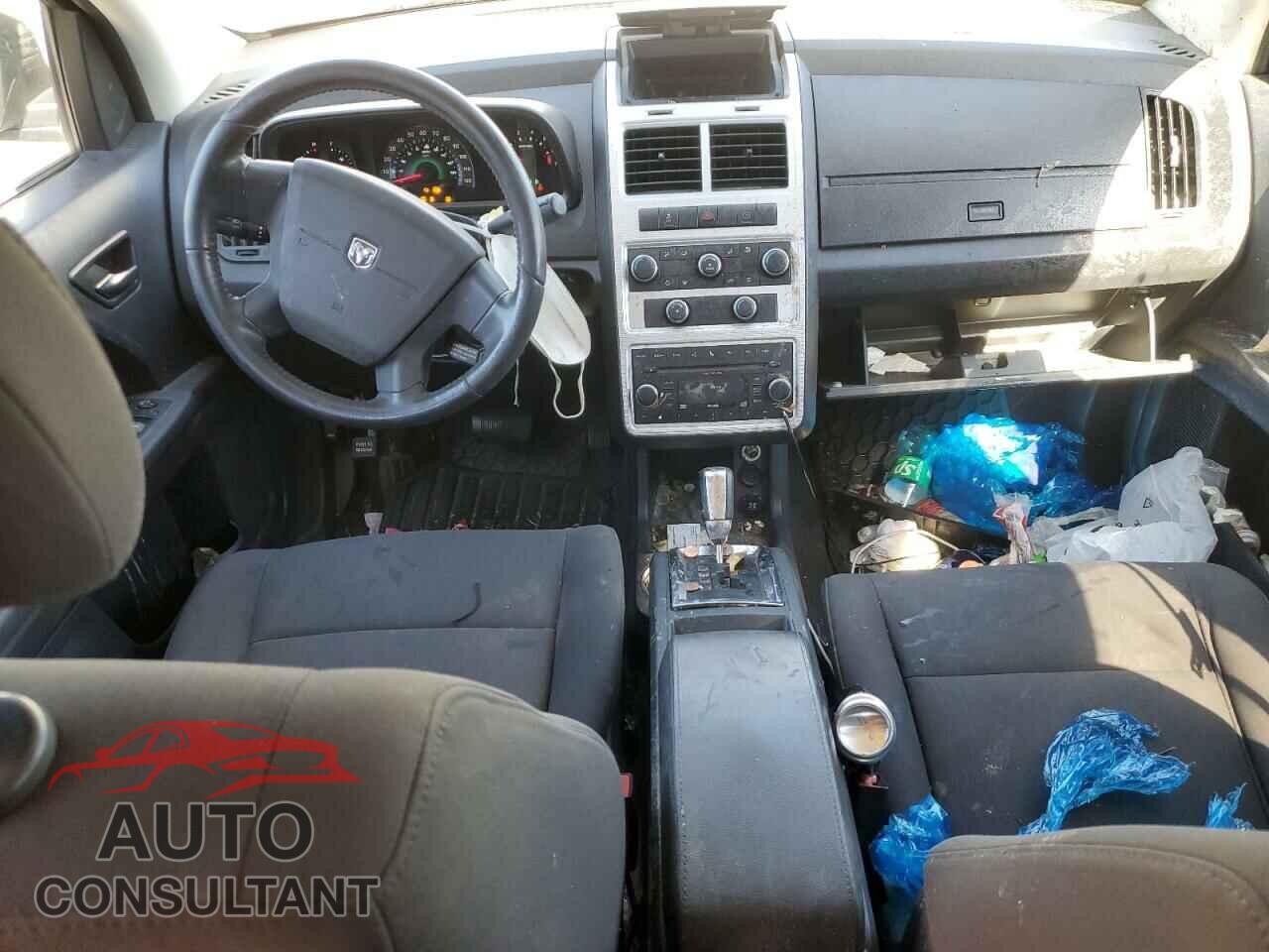 DODGE JOURNEY 2010 - 3D4PG5FV3AT208035