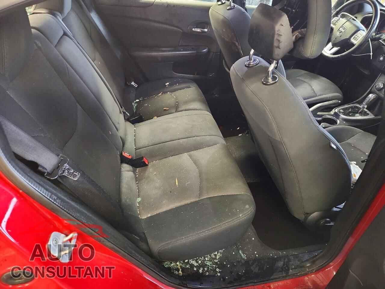 DODGE AVENGER 2012 - 1C3CDZCB6CN157448