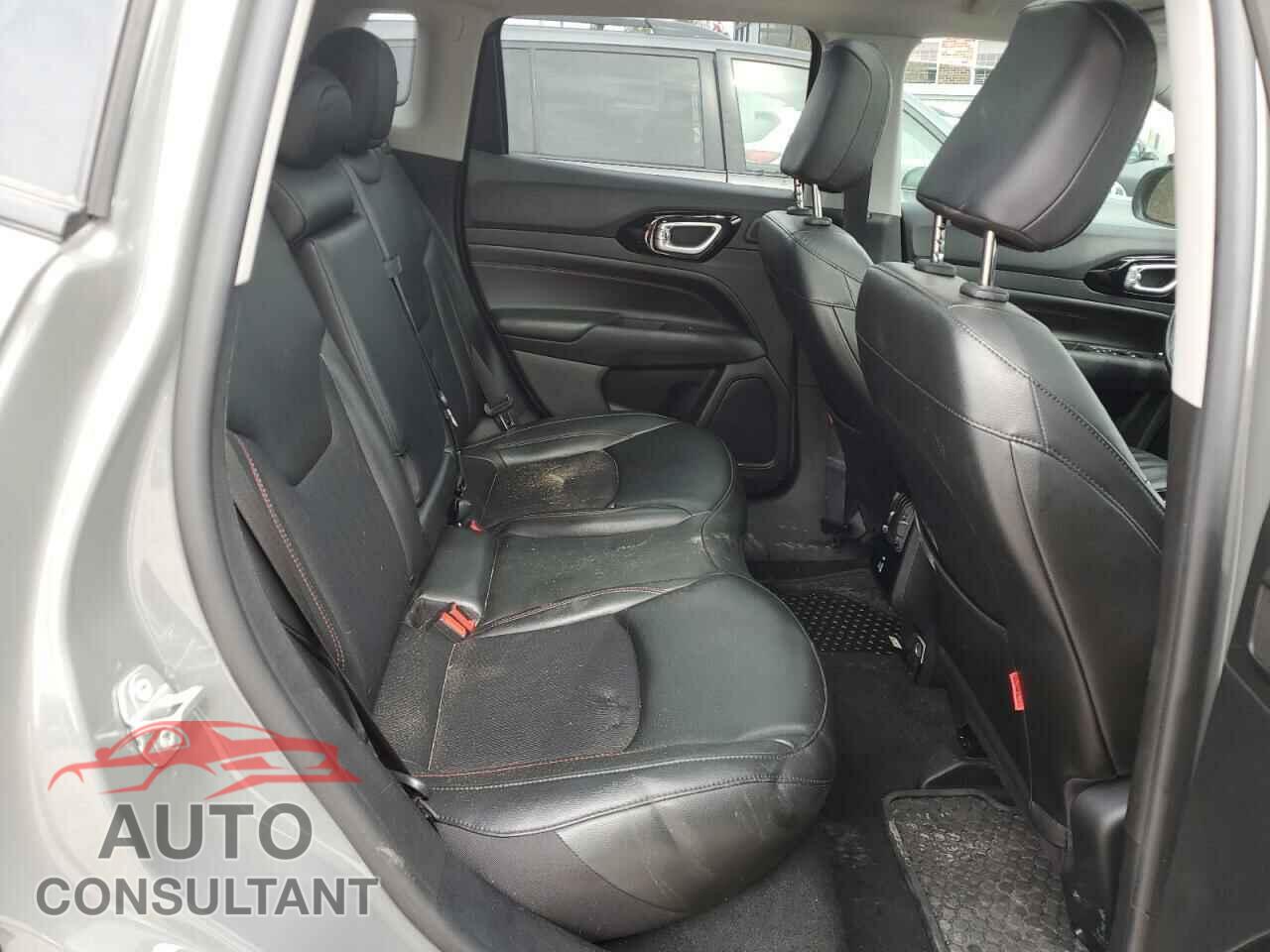 JEEP COMPASS 2022 - 3C4NJDDB1NT149162