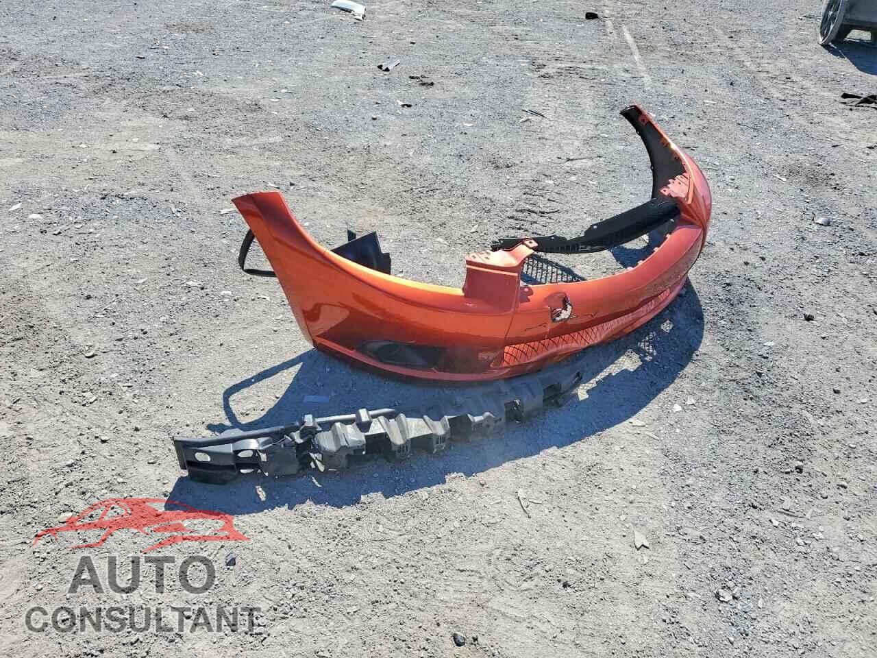 MITSUBISHI ECLIPSE 2009 - 4A3AK24F69E041576