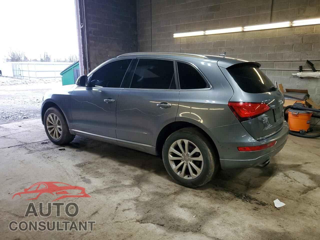AUDI Q5 2015 - WA1LFAFPXFA057972