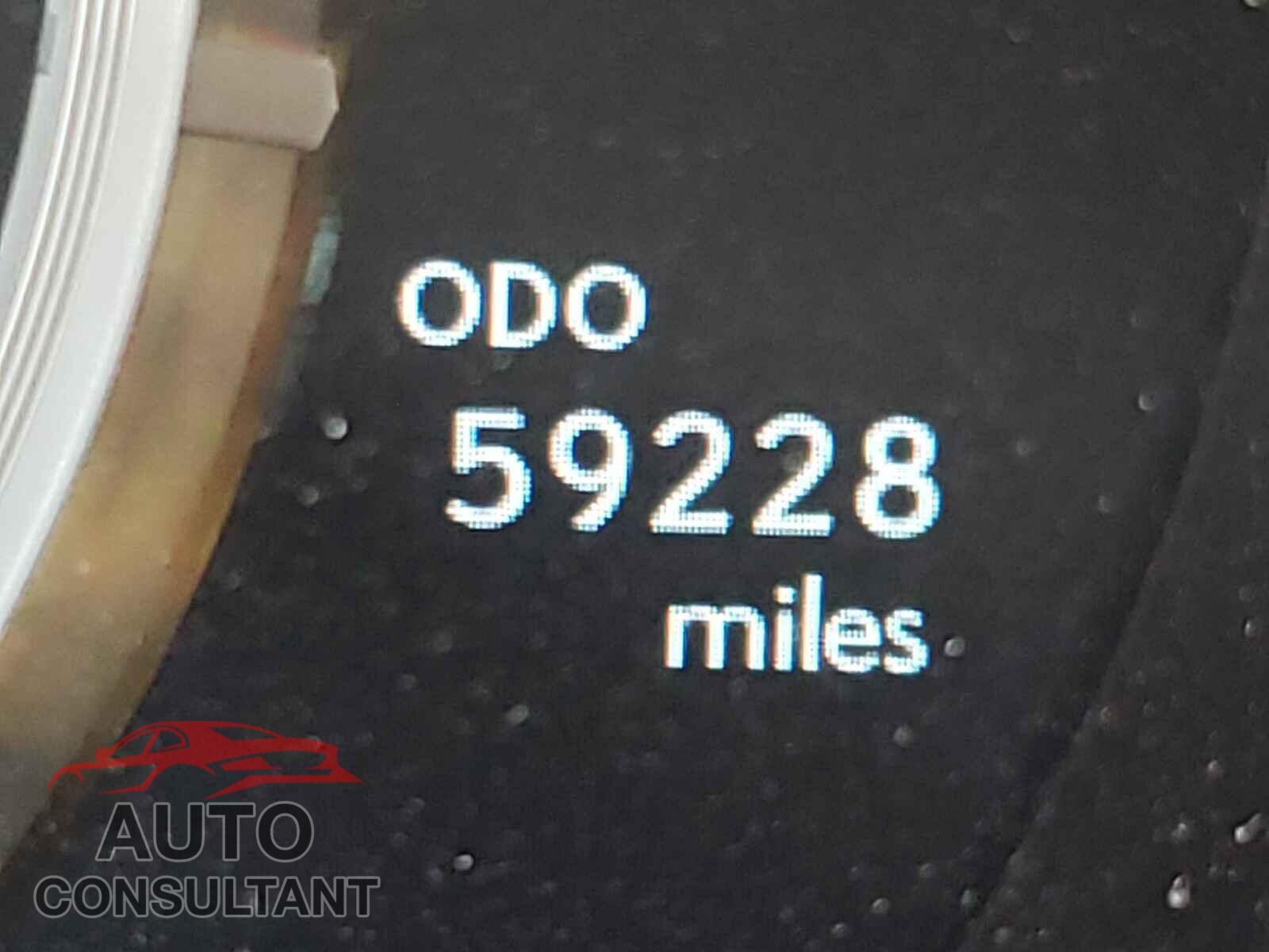 LEXUS IS 2017 - JTHCM1D27H5016860