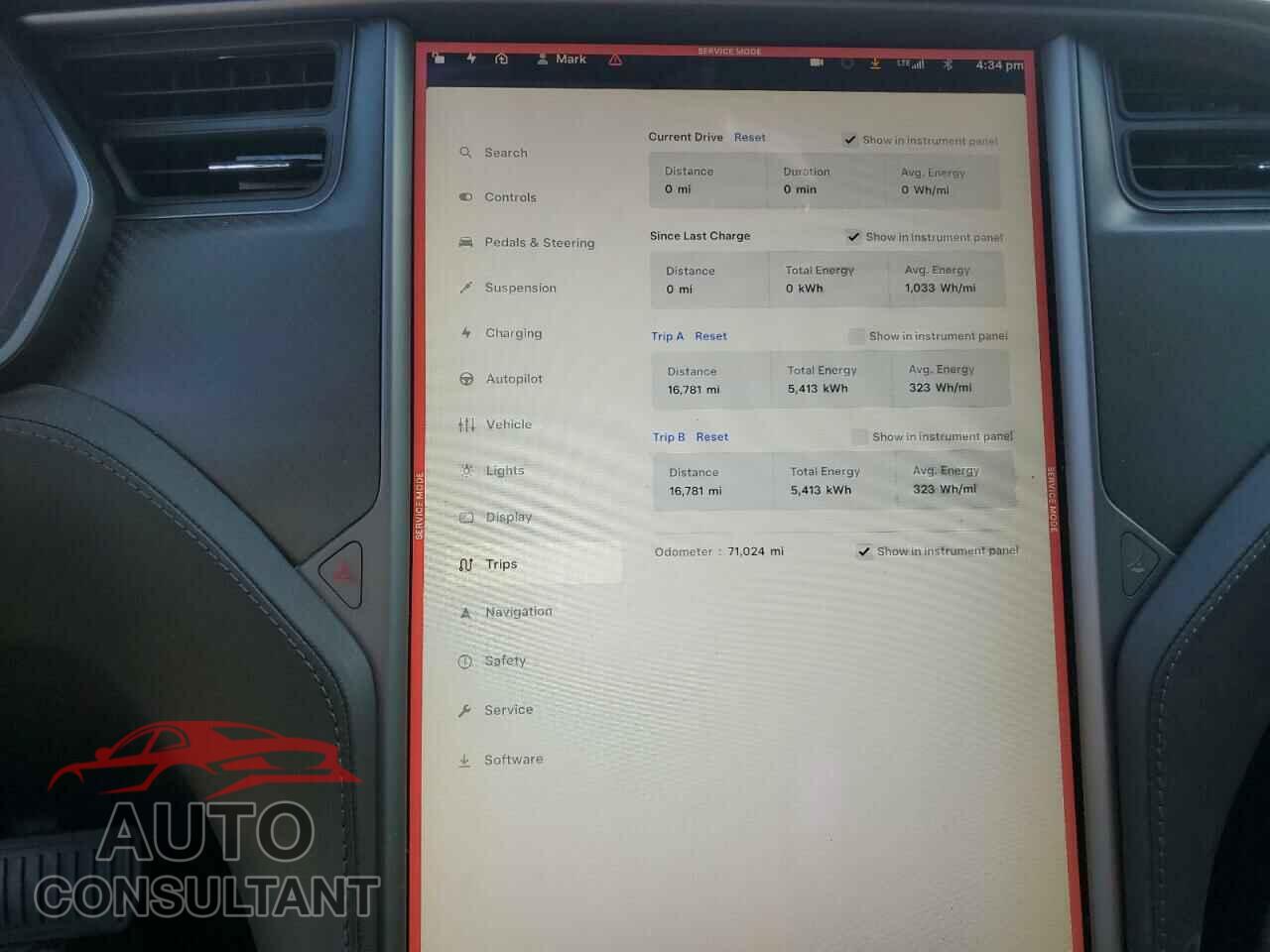 TESLA MODEL S 2018 - 5YJSA1E22JF274065