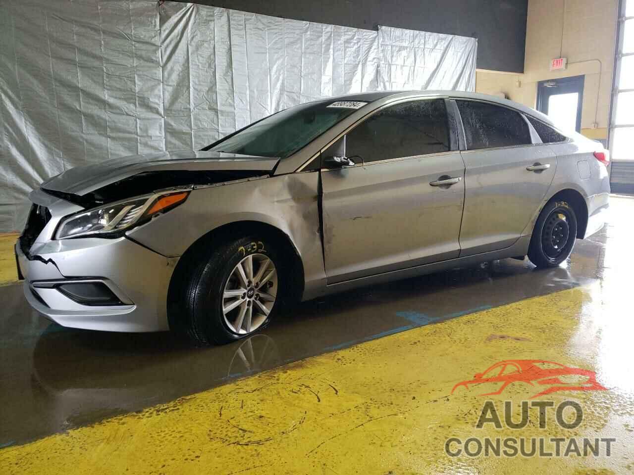HYUNDAI SONATA 2016 - 5NPE24AF9GH279973