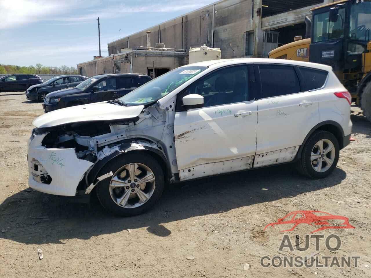 FORD ESCAPE 2015 - 1FMCU0G94FUB89545