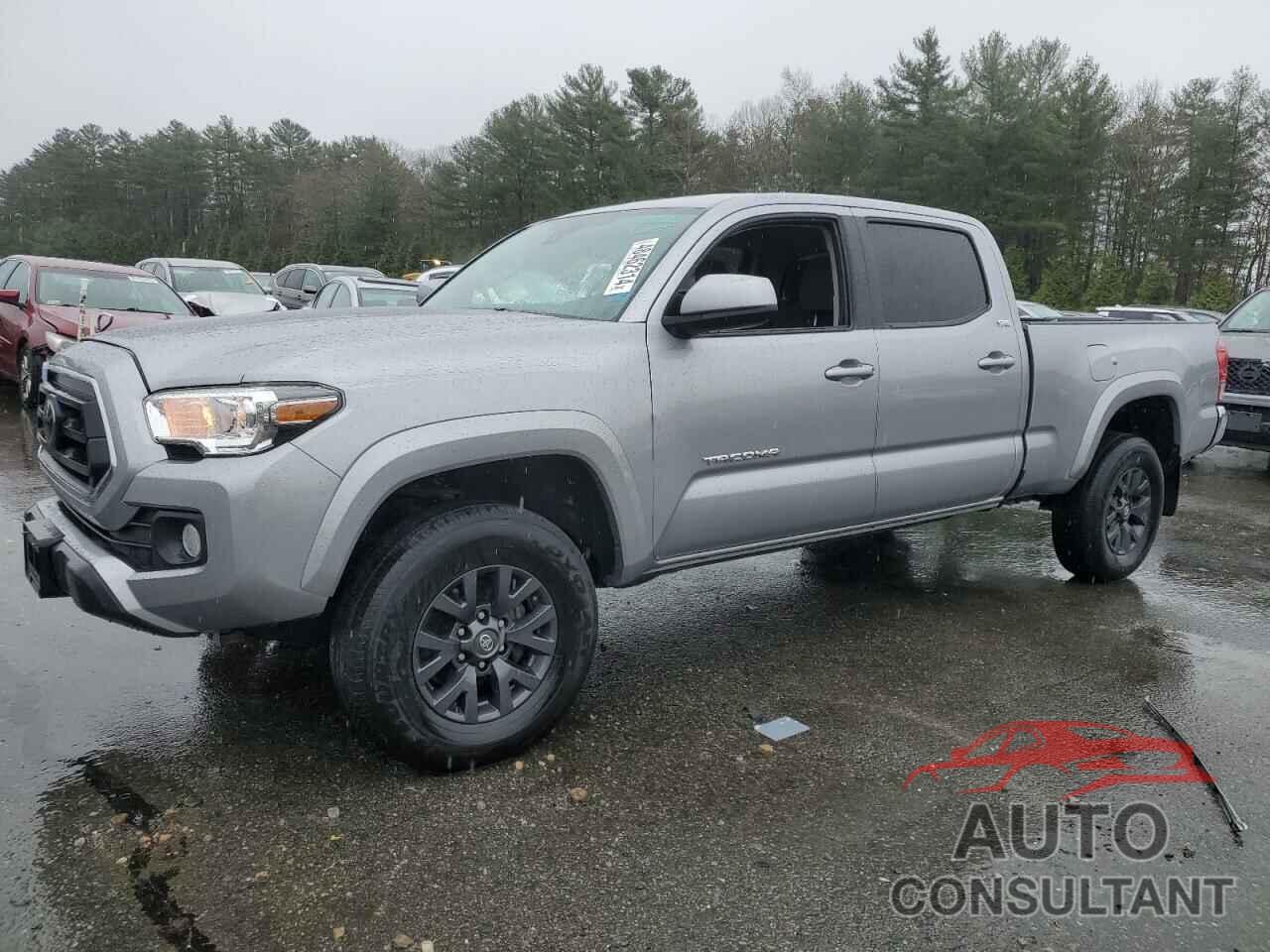 TOYOTA TACOMA 2020 - 3TMDZ5BN6LM095940