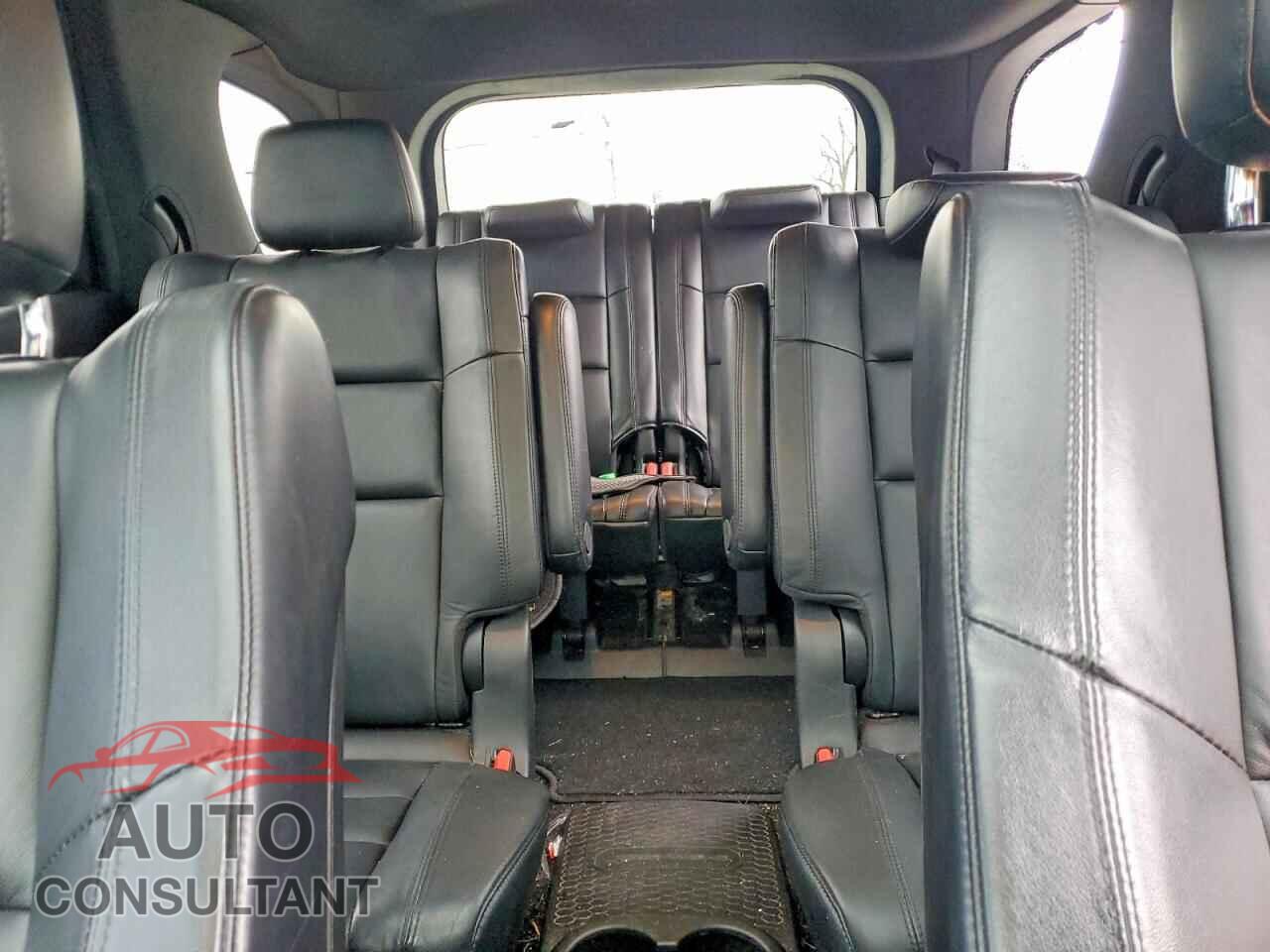 DODGE DURANGO 2019 - 1C4RDJDG9KC664775