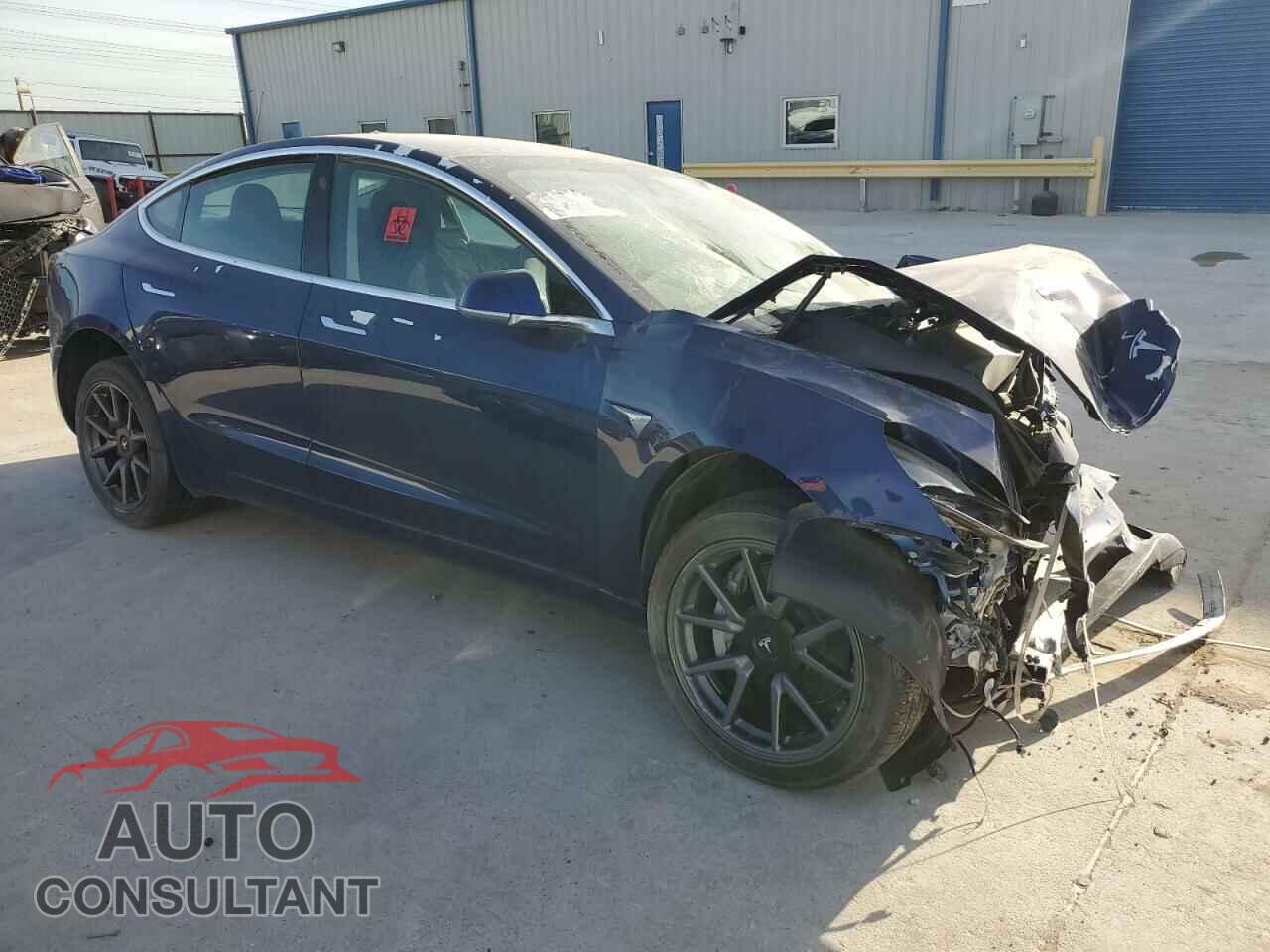 TESLA MODEL 3 2020 - 5YJ3E1EA4LF802174