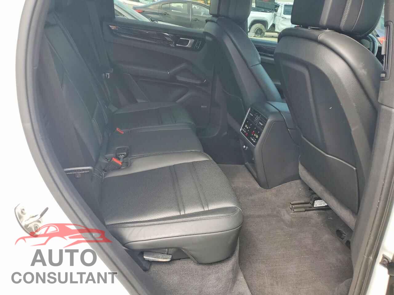 PORSCHE CAYENNE 2020 - WP1AA2AY3LDA08266