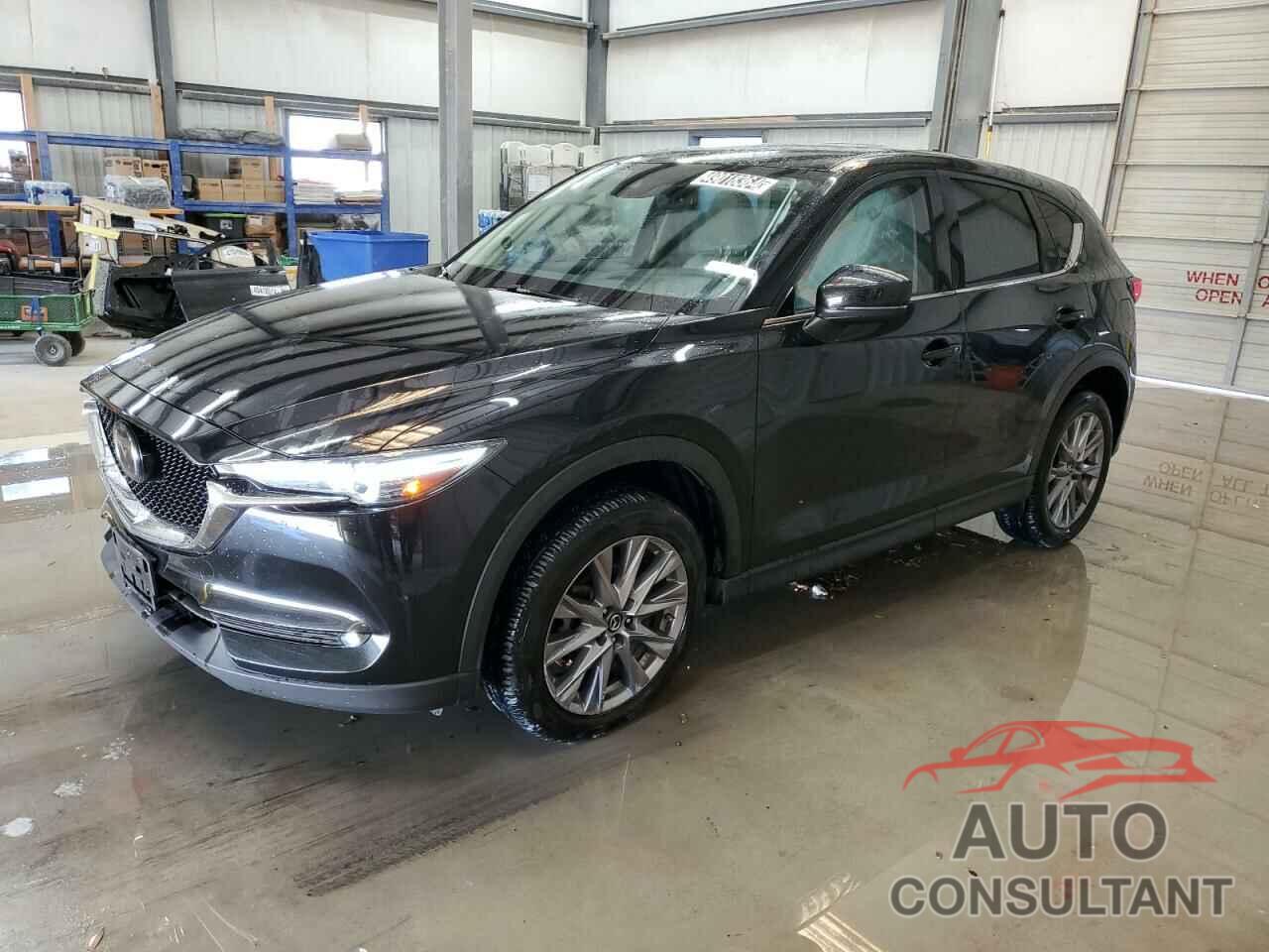 MAZDA CX-5 2020 - JM3KFBDM1L1800201