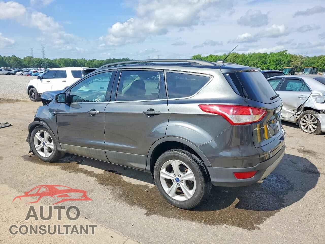FORD ESCAPE 2016 - 1FMCU0GX6GUB35325