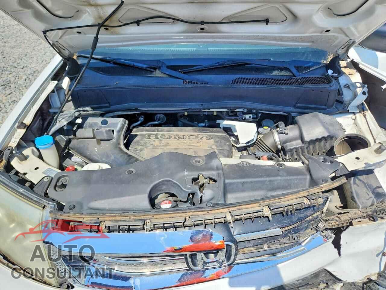 HONDA PILOT 2014 - 5FNYF3H23EB009227