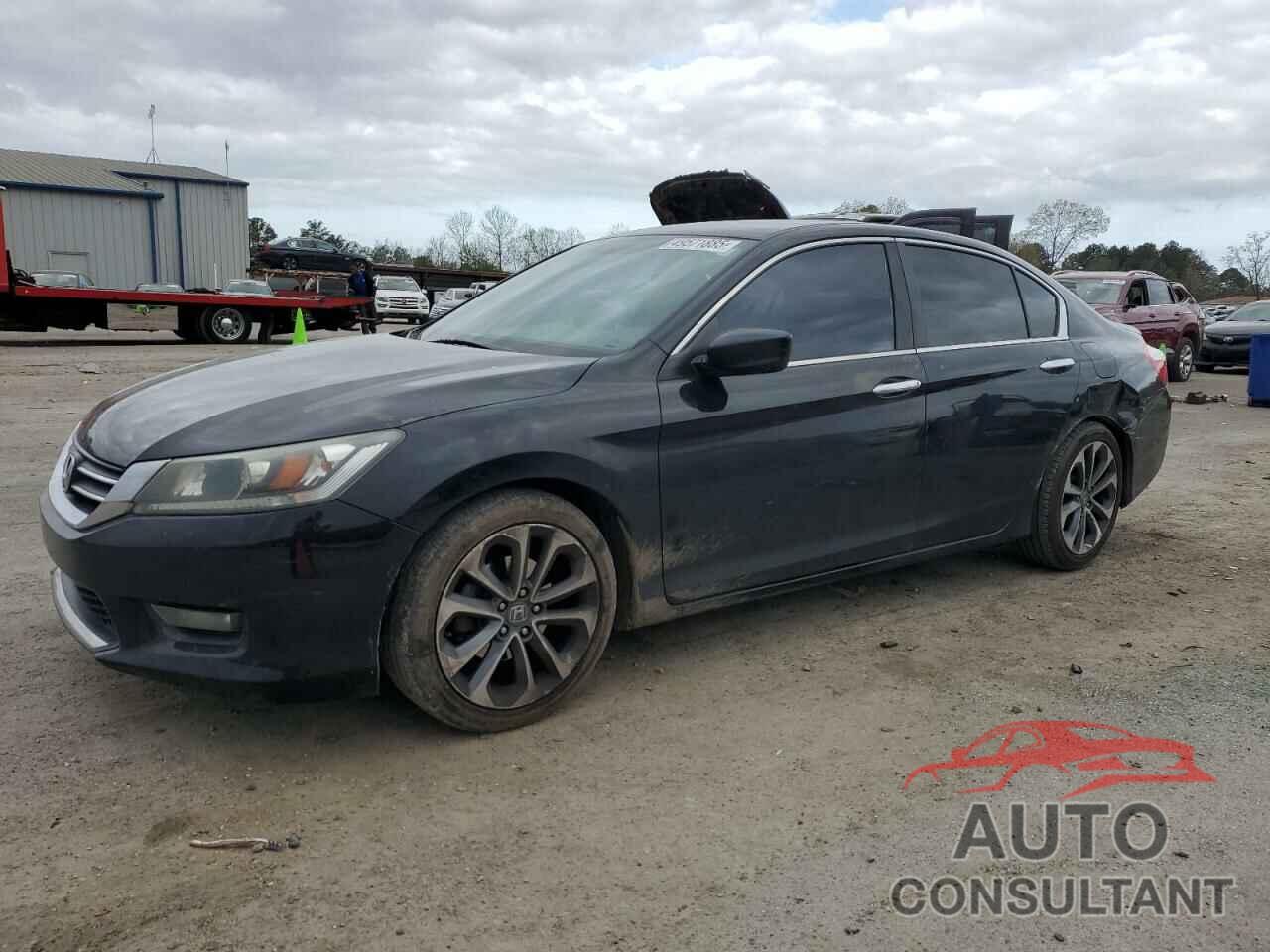HONDA ACCORD 2015 - 1HGCR2F52FA137320