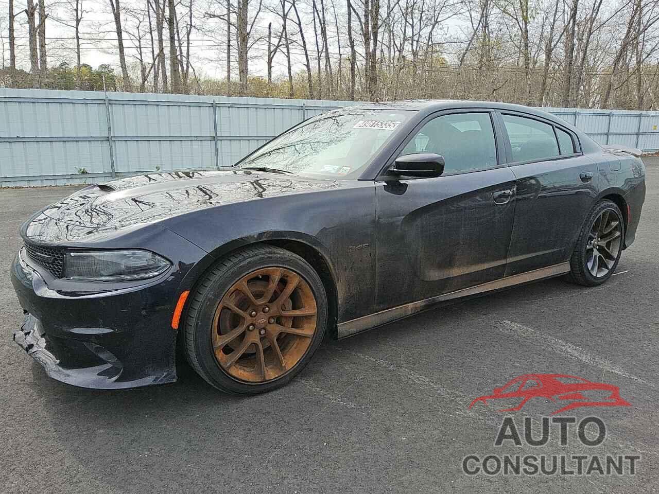 DODGE CHARGER 2023 - 2C3CDXCT9PH604009