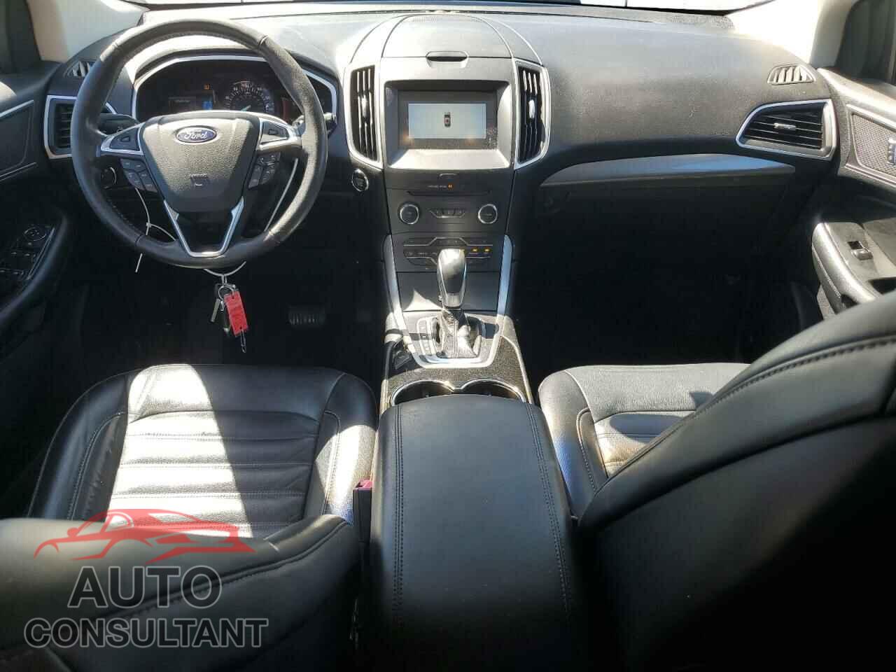 FORD EDGE 2016 - 2FMPK3J85GBB61334
